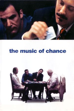 The Music of Chance's poster