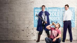 Role Models's poster