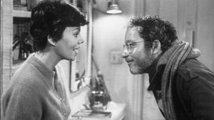 The Goodbye Girl's poster