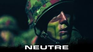 Neutre's poster