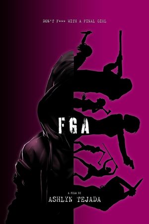 FGA's poster