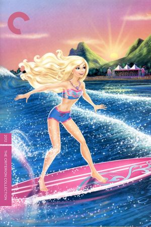 Barbie in A Mermaid Tale 2's poster