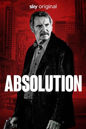 Absolution's poster