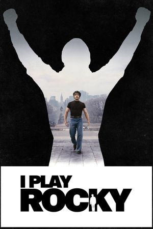 I Play Rocky's poster