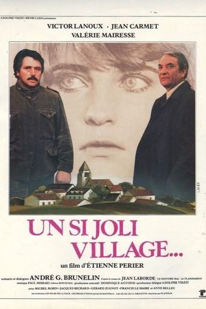 Un si joli village...'s poster
