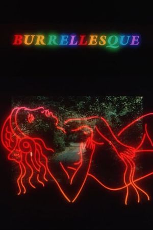 Burrellesque's poster