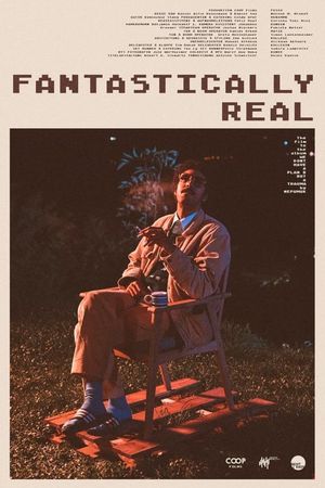 Fantastically Real's poster