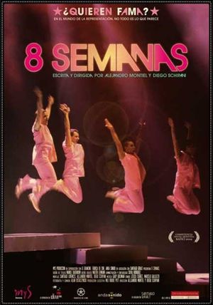 8 Weeks's poster