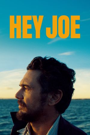 Hey Joe's poster