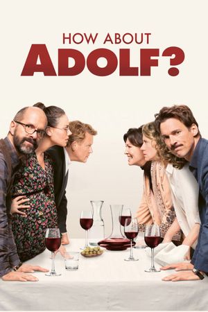 How About Adolf?'s poster image