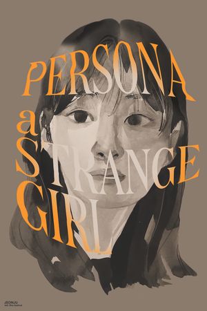 Persona a Strange Girl's poster