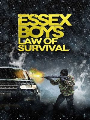 Essex Boys: Law of Survival's poster image