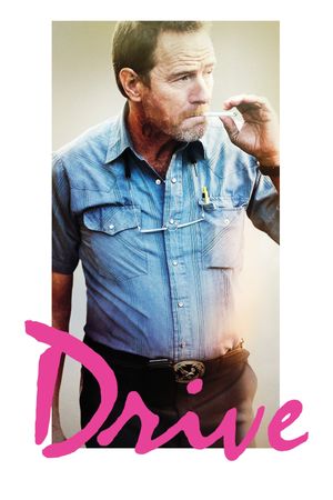 Drive's poster