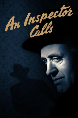 An Inspector Calls's poster