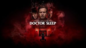 Doctor Sleep's poster