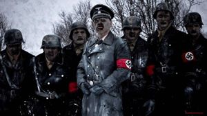 Dead Snow's poster
