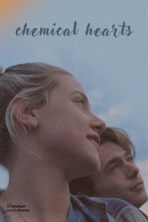 Chemical Hearts's poster