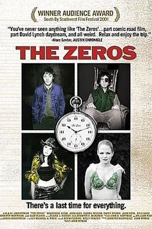 The Zeros's poster