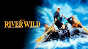 The River Wild's poster