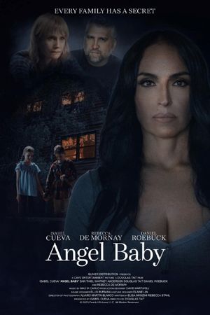 Angel Baby's poster