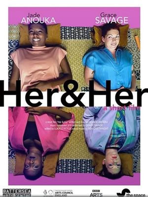 Her & Her's poster