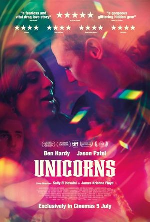 Unicorns's poster