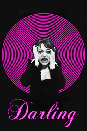 Darling's poster