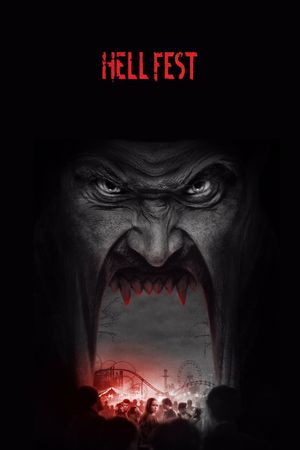 Hell Fest's poster