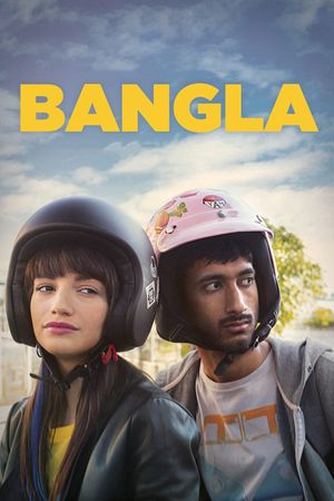 Bangla's poster image