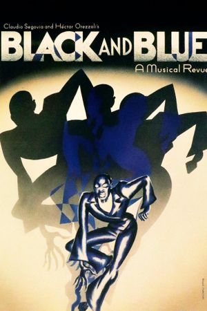 Black and Blue: A Musical Revue's poster