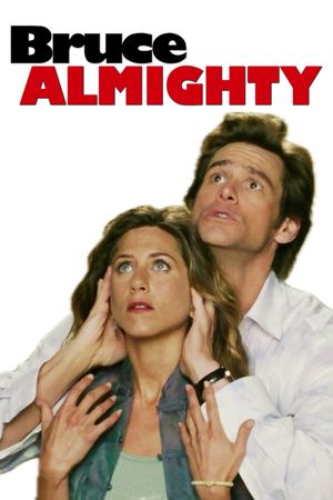 Bruce Almighty's poster