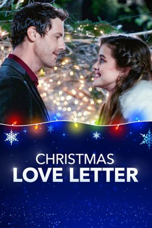 Christmas Love Letter's poster