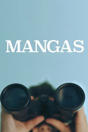 Mangas's poster