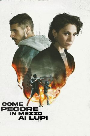Like Sheep Among Wolves's poster