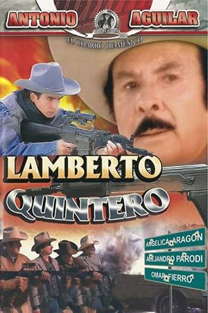 Lamberto Quintero's poster image