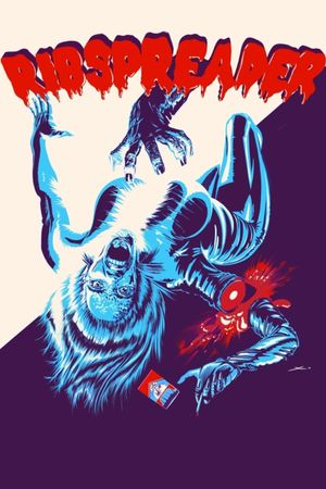 Ribspreader's poster