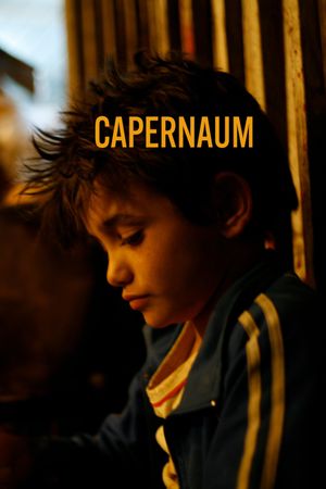 Capernaum's poster