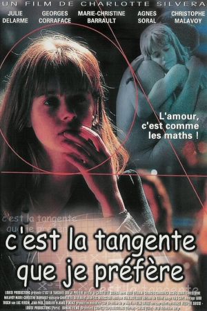 Love, Math and Sex's poster