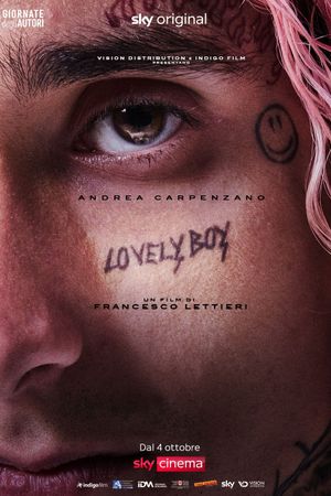 Lovely Boy's poster