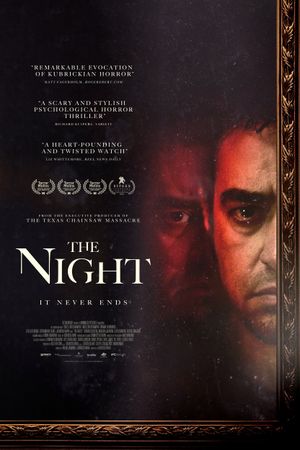 The Night's poster