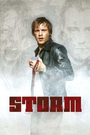 Storm's poster