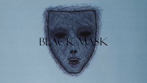 Black Mask's poster