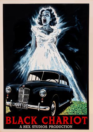 Black Chariot's poster