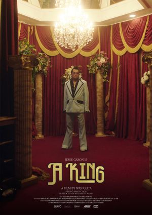 A King's poster