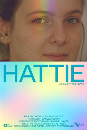 Hattie's poster