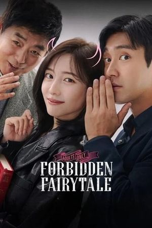 Forbidden Fairytale's poster
