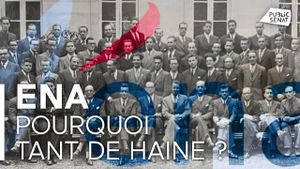 L'ENA - Pourquoi tant de haine ?'s poster