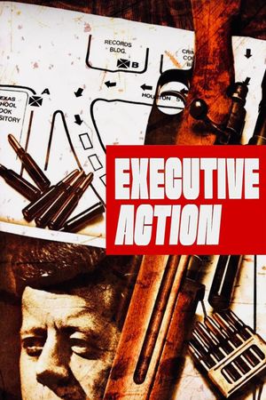 Executive Action's poster