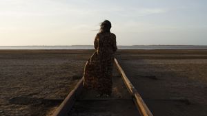 Birds of Passage's poster