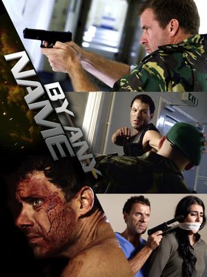 By Any Name's poster